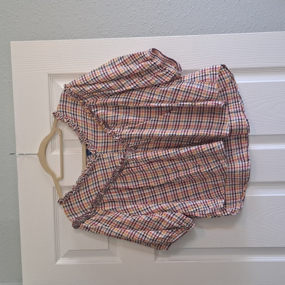 Cropped Top 9/20